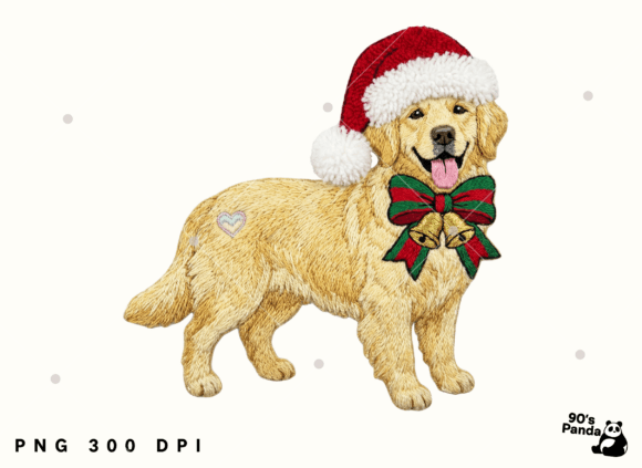 Christmas French Bulldog Crochet Png: A Festive Graphics Gem
