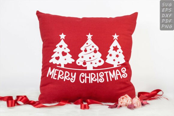 Merry Christmas Sign - Perfect for Festive Graphics & Illustrations