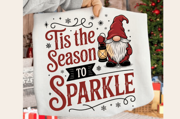 Tis the Season to Sparkle: A Festive Graphics Review
